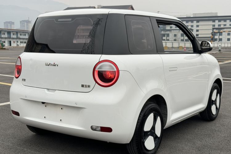 Used  Lumin 2022 210km Sweet Edition
