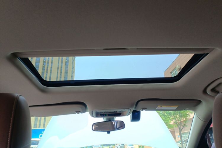 Used Buick Regal 2019 20T Elite Version China VI Standard
