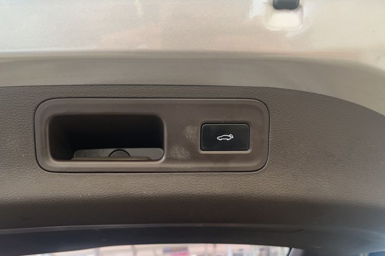 Used Geely Auto Jiajie 2019 1.5TD MHEV DCT Deluxe Edition
