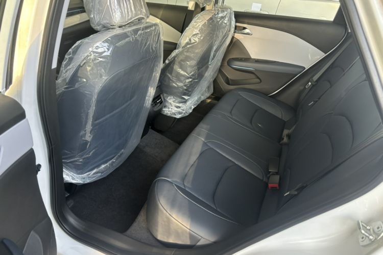 Used Chevrolet Monza 2024 1.5L Dual-Clutch Enjoyment Edition
