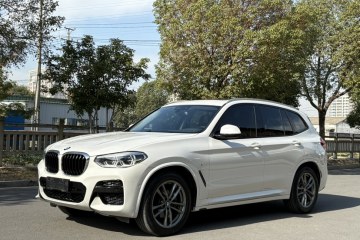 Used BMW X3 2019 xDrive28i M Sport Package