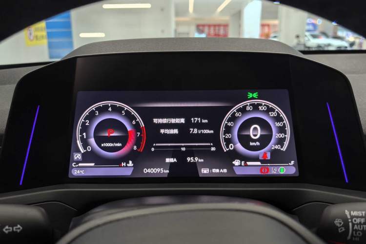 Used Honda Accord 2023 260TURBO Smart Enjoyment Version
