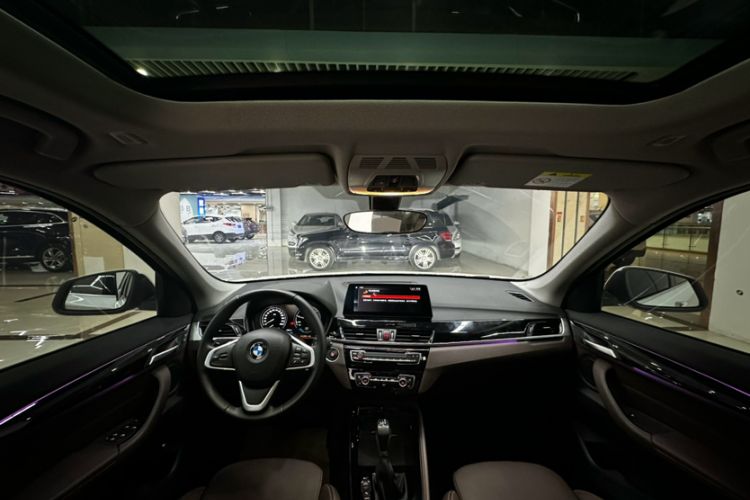 Used BMW X1 New Energy 2020 xDrive30Le Premium Edition
