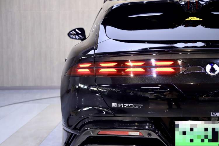 Used Denza Z9GT 2024 1100 4x4 Max First Edition
