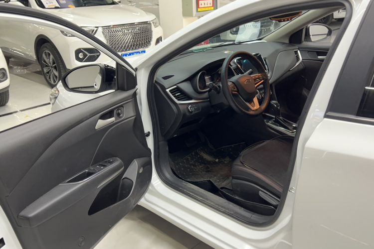 Used Chevrolet Monza 2019 Redline 320T Dual-Clutch Sporty Version China VI Standard