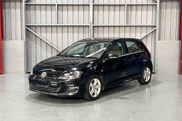 Used Volkswagen Golf 2015 1.6L Automatic Comfort Model
