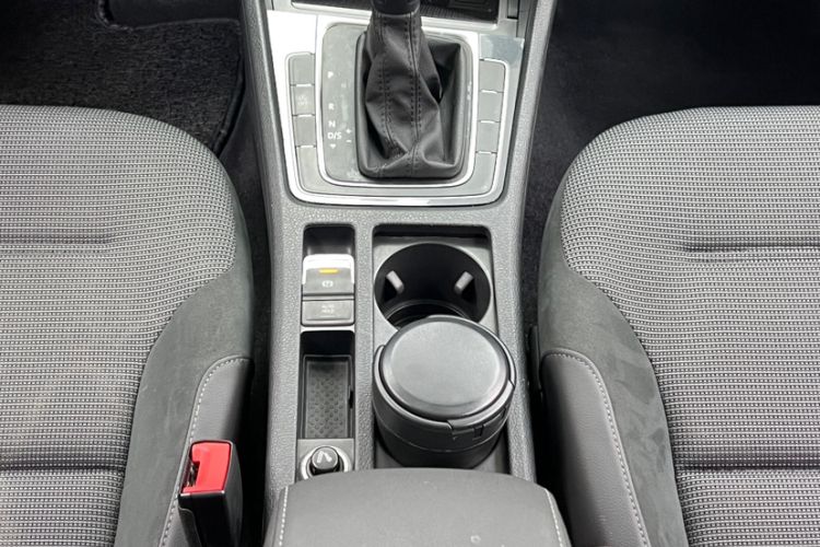 Used Volkswagen Golf 2019 280TSI DSG Comfort Version China V Standard
