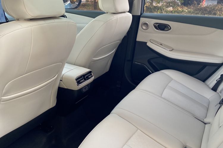 Used AION S MAX 2024 80 Star Edition Ternary Lithium
