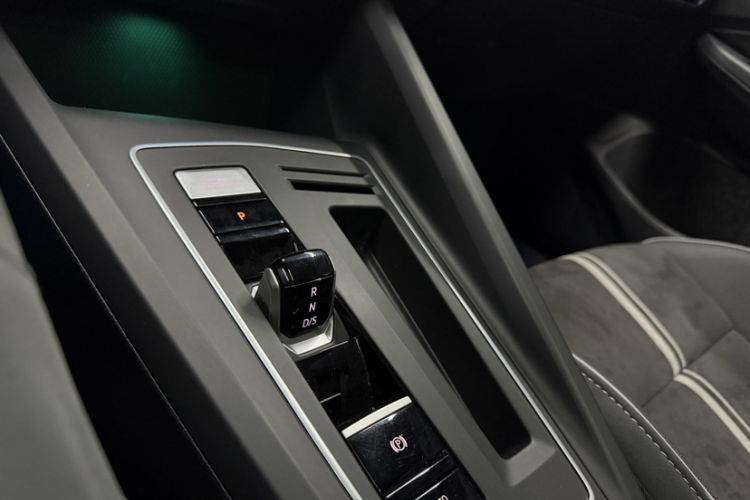 Used Volkswagen Golf 2023 Facelift 280TSI DSG R-Line