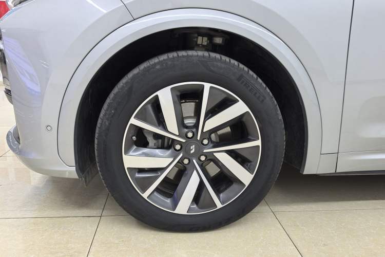 Used Li Auto L7 2023 Max model