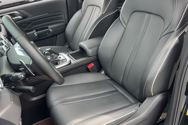 Used Tank 300 2021 Off-Road Edition 2.0T Conqueror
