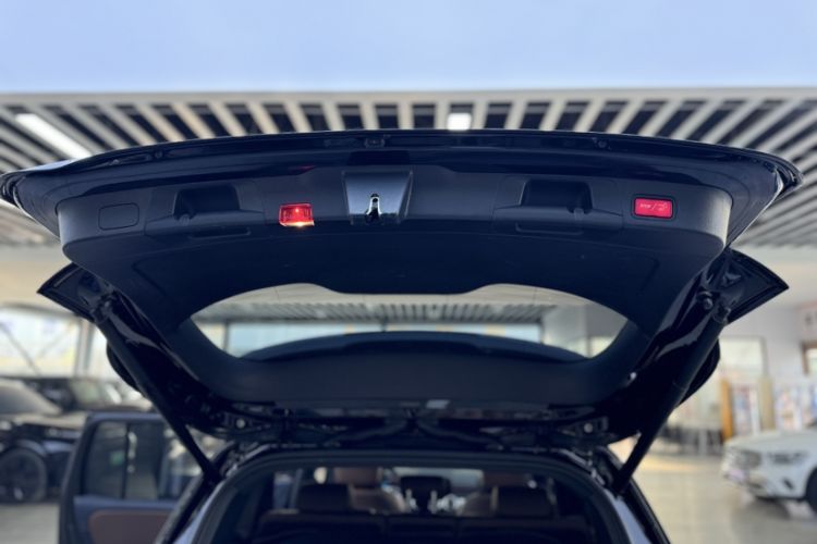 Used Mercedes-Benz GLB 2021 GLB 200 Dynamic Edition
