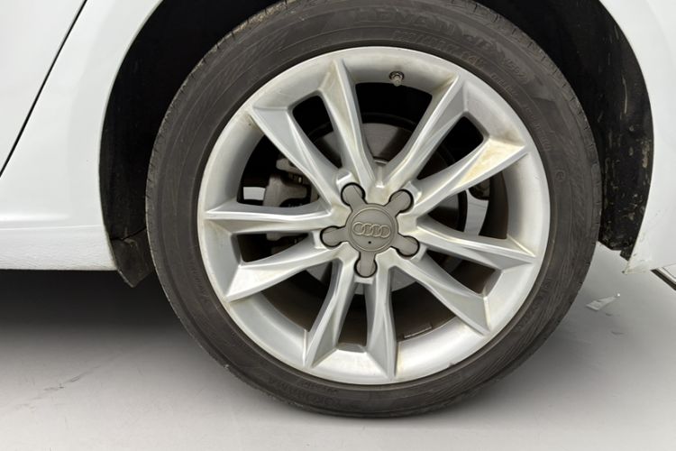 Used Audi A3 2018 30th Anniversary Edition Sportback 35 TFSI Ambition Model
