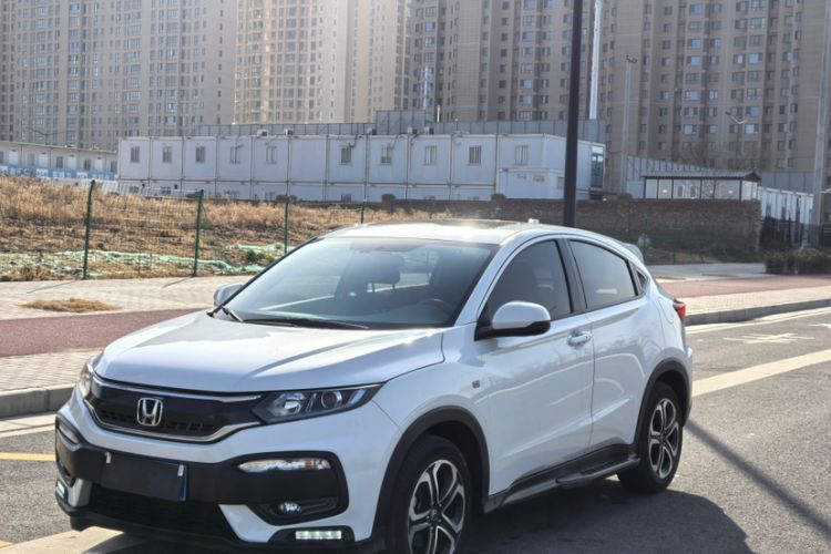 Used Honda XR-V 2017 1.8L EXi CVT Comfort Version