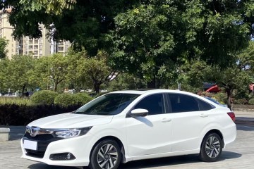 Used Honda Crider 2019 180 Turbo CVT Luxury Edition China VI Emission Standard