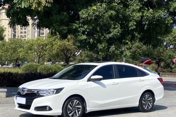 Used Honda Crider 2019 180 Turbo CVT Luxury Edition China VI Emission Standard