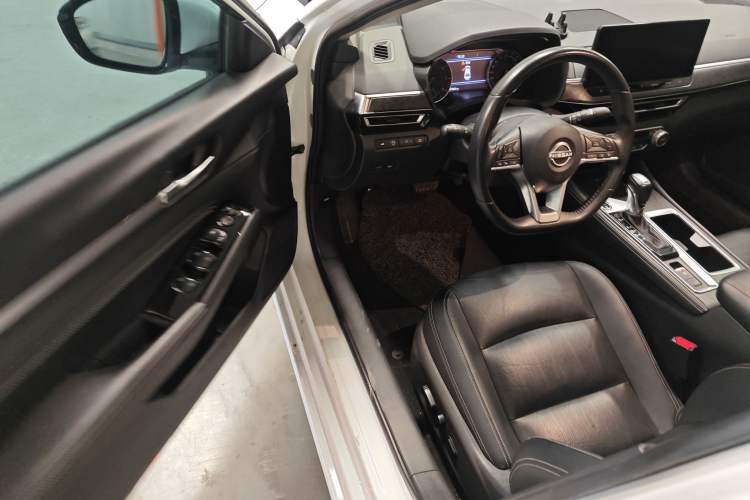 Used Nissan Teana 2022 2.0L XL-TLS Enjoyment Edition
