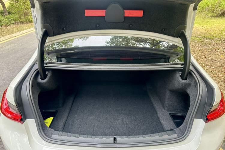 Used BMW 3 Series 2020 325Li First Edition
