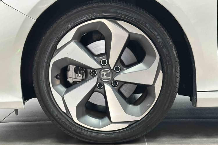 Used Honda Inspire 2019 Rui·Hybrid 2.0L Jingyue Edition China VI Emission Standard