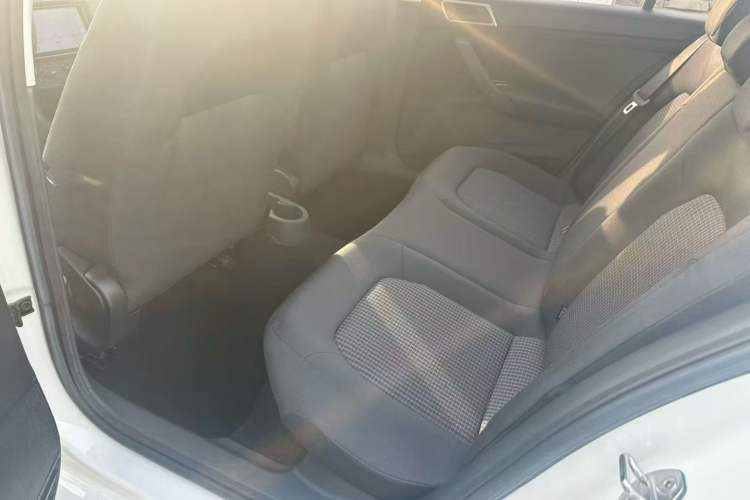 Used Volkswagen Santana 2018 1.5L Automatic Fashion Edition
