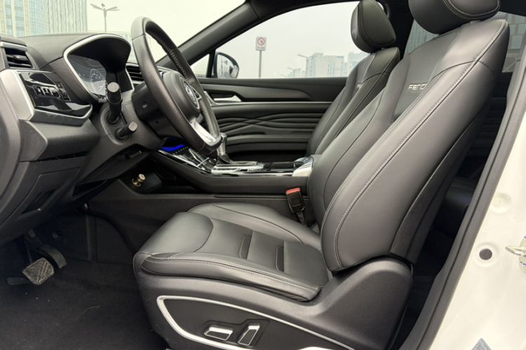 Used Dongfeng Fengon ix5 2019 220T CVT Zhiyue Trim China VI Standard