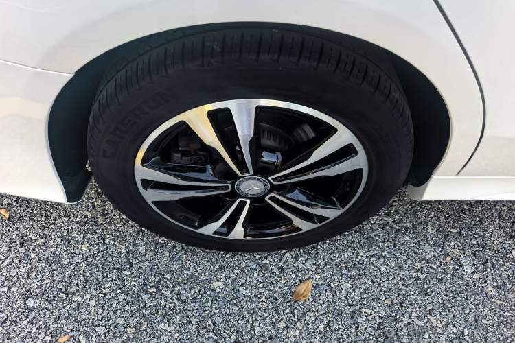 Used Mercedes-Benz C-Class 2017 C 200 Sport Edition