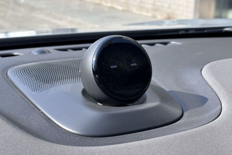 Used Nio ET7 2022 100kWh First Edition
