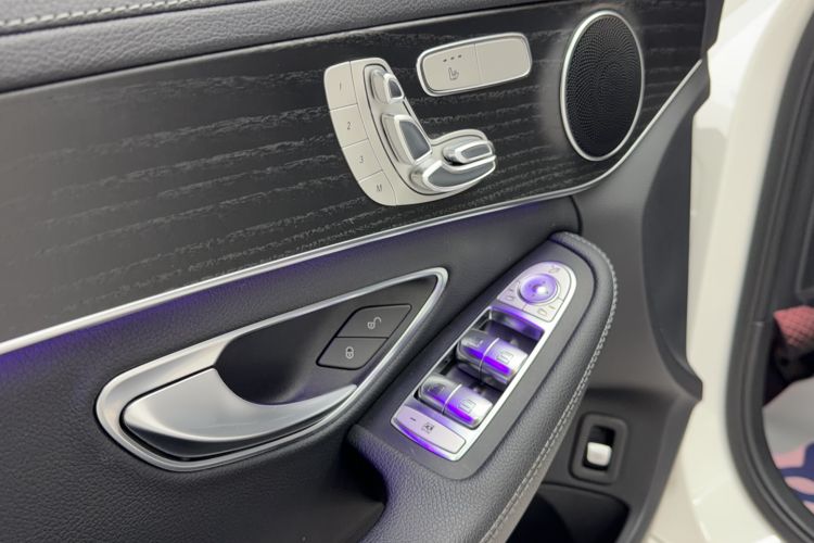 Used Mercedes-Benz C-Class 2020 Restyled C 260 L Sport Edition
