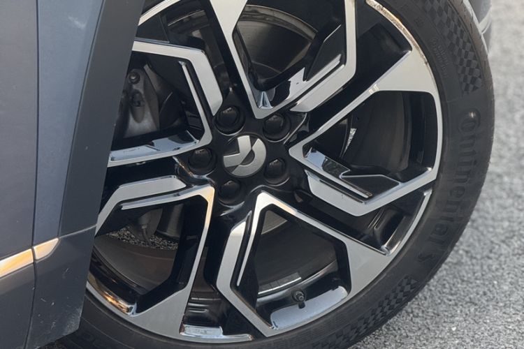 Used Nio ES8 2020 415 km Signature Edition 6-Seater Version
