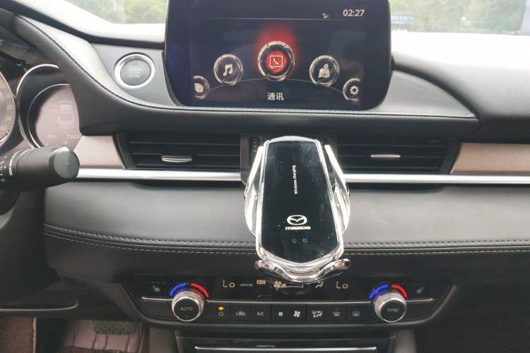 Used Mazda Atenza 2020 2.5L Skyline Sport Edition
