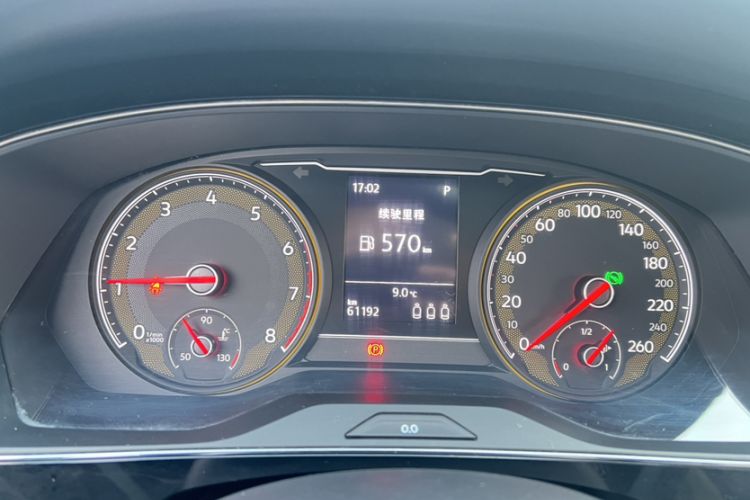 Used Volkswagen Passat 2021 330TSI Elite Edition
