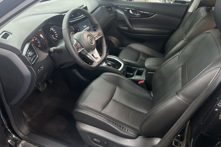 Used Nissan X-Trail 2019 2.0L CVT Smart Connect Comfort Edition 2WD