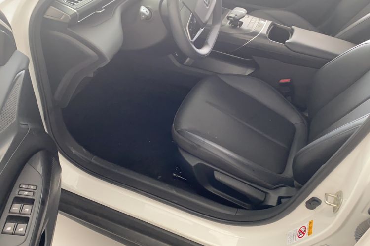 Used Changan Eado DD 2023 Blue Whale NE 1.5T GDI DCT Luxury Edition
