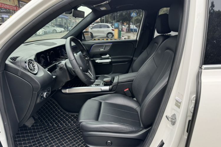 Used Mercedes-Benz GLB 2020 GLB 200 Stylish Edition