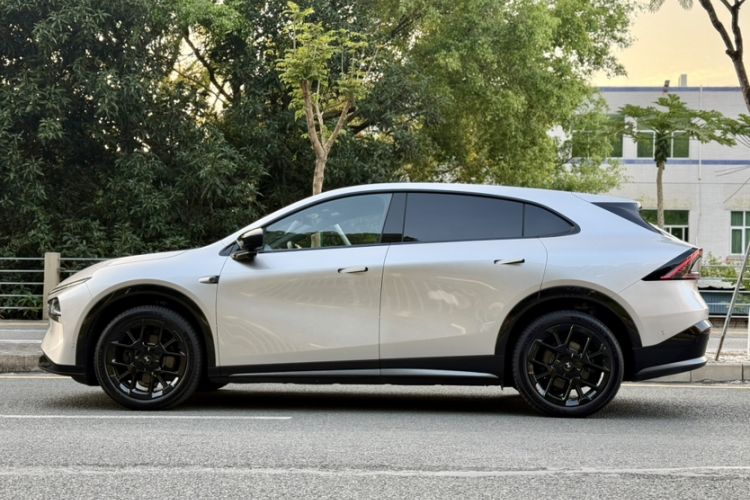 Used XPeng G7 2025 702 Max
