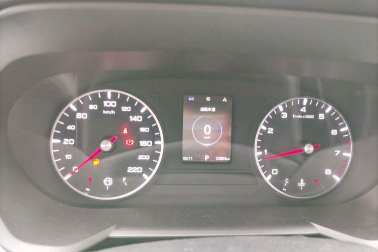 Used MG 5 2022 180 DVVT CVT Youth Style Edition
