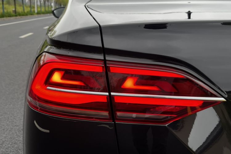 Used Volkswagen Phideon 2021 380TSI Prestige Edition
