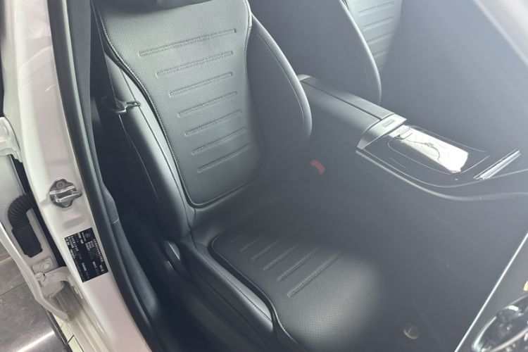 Used Mercedes-Benz C-Class 2023 Revised C 200 L Sport Edition
