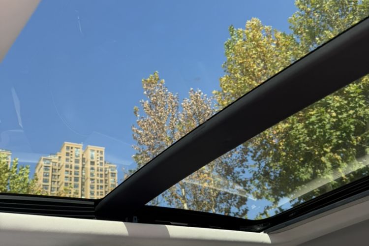 Used Ford Kuga 2015 2.0L GTDi Four-Wheel Drive Prestige Model
