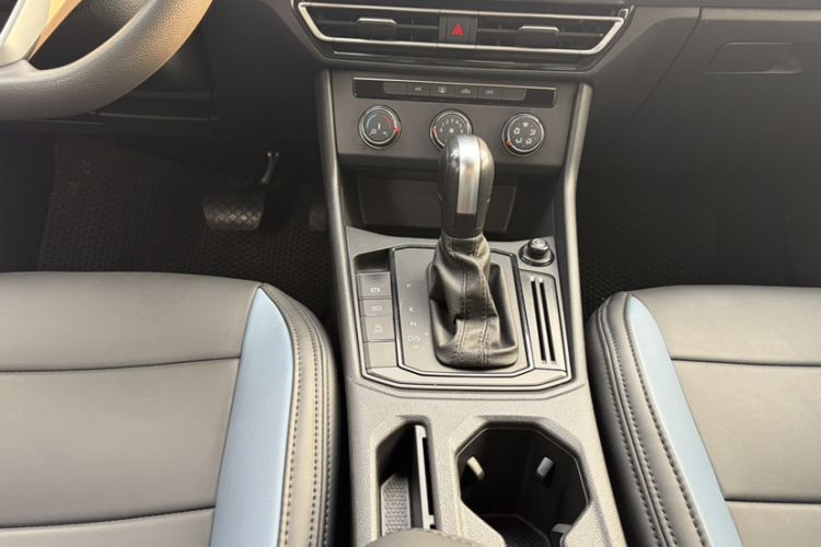 Used Volkswagen Lavida 2024 1.5L Automatic DeYi Edition