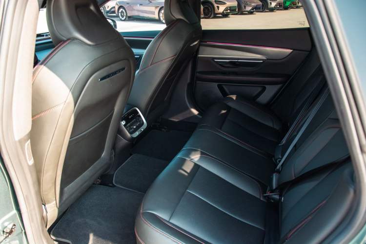 Used XPeng P7 2023 P7i 702 Pro
