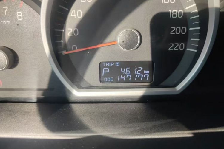 Used Kia Sportage 2013 2.0L Automatic Two-Wheel Drive GL Trim
