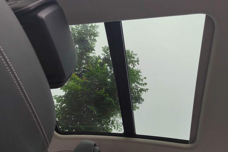 Used Volkswagen Magotan GTE Plug-in Hybrid 2022 GTE Prestige Model
