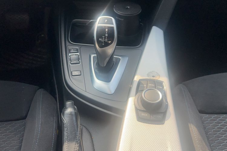 Used BMW 3 Series 2018 320i M Sport Package
