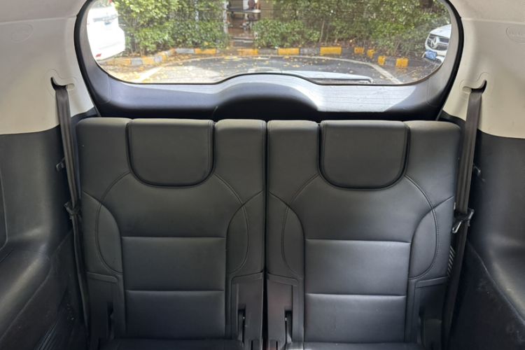 Used Haval H7 2017 Red-Label H7L 2.0T Automatic Luxury Model
