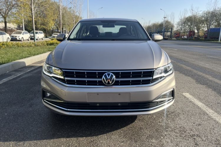 Used Volkswagen Bora 2021 1.5L Automatic Comfort Smart Connect Edition
