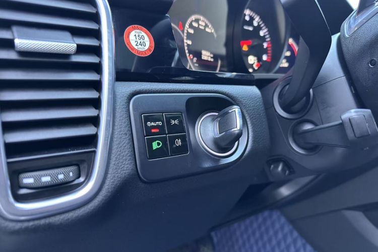 Used Porsche Cayenne 2018 Cayenne 3.0T
