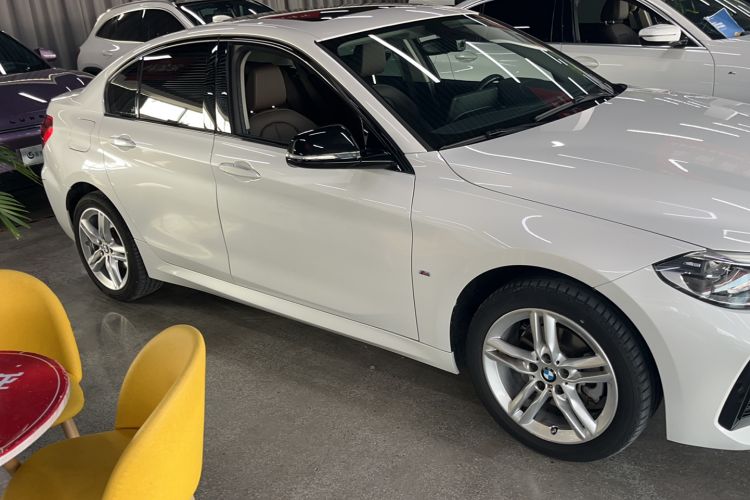 Used BMW 1 Series 2022 120i M Sport Night Edition
