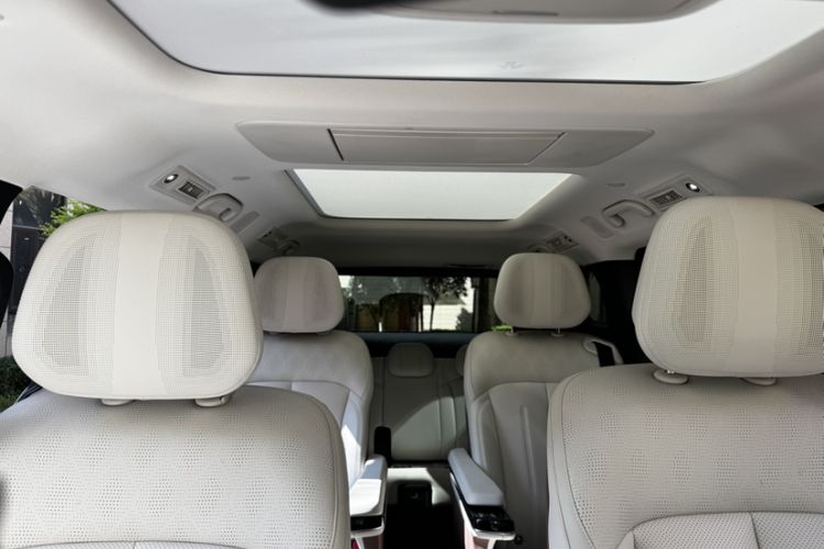 Used BYD Xia 2025 DM-i 1.5T 180km Excellence Model
