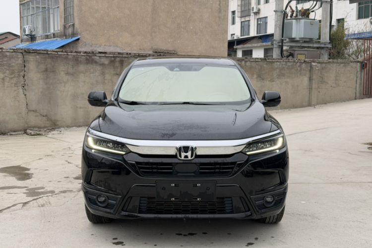 Used Honda Breeze 2020 240TURBO CVT 2WD Luxury Edition